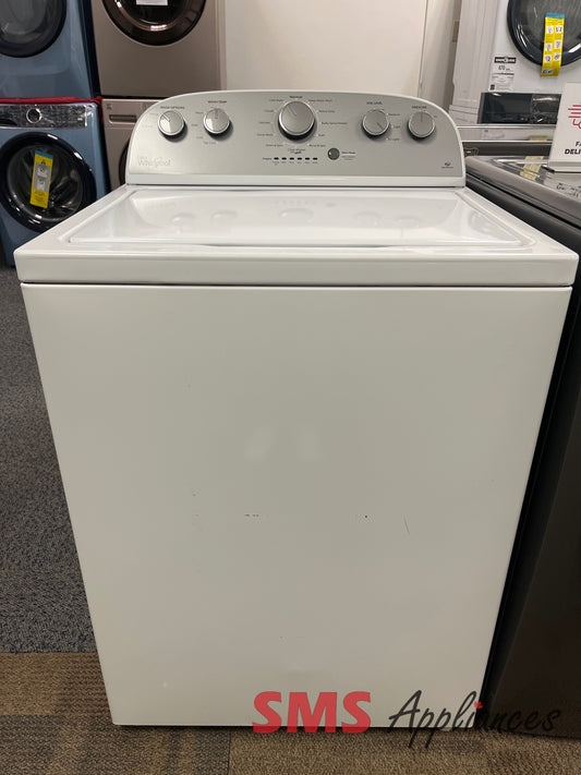 Refurbished Washers WTW4915EW Whirlpool - Image 1