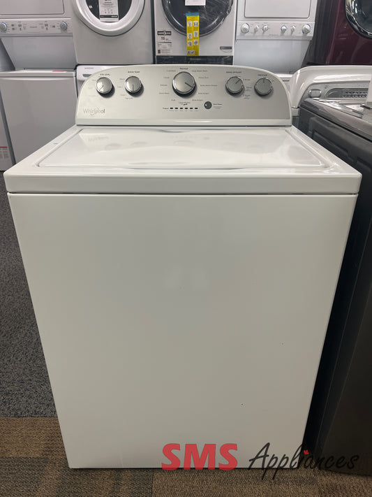 Refurbished Washers WTW5000DW Whirlpool - Image 1