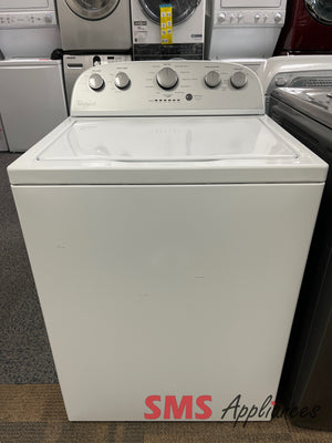 Refurbished 27" Washer Whirlpool WTW5000DW