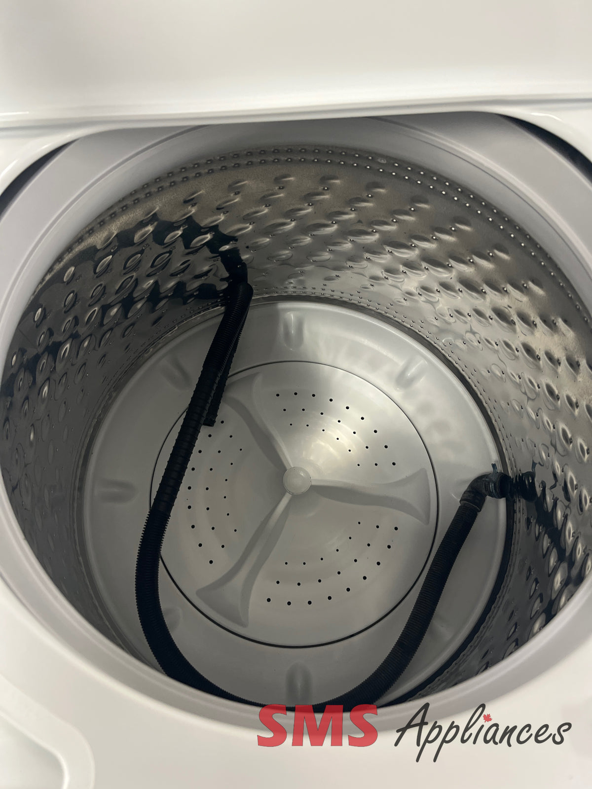 Refurbished Washers WTW5000DW Whirlpool - Image 2