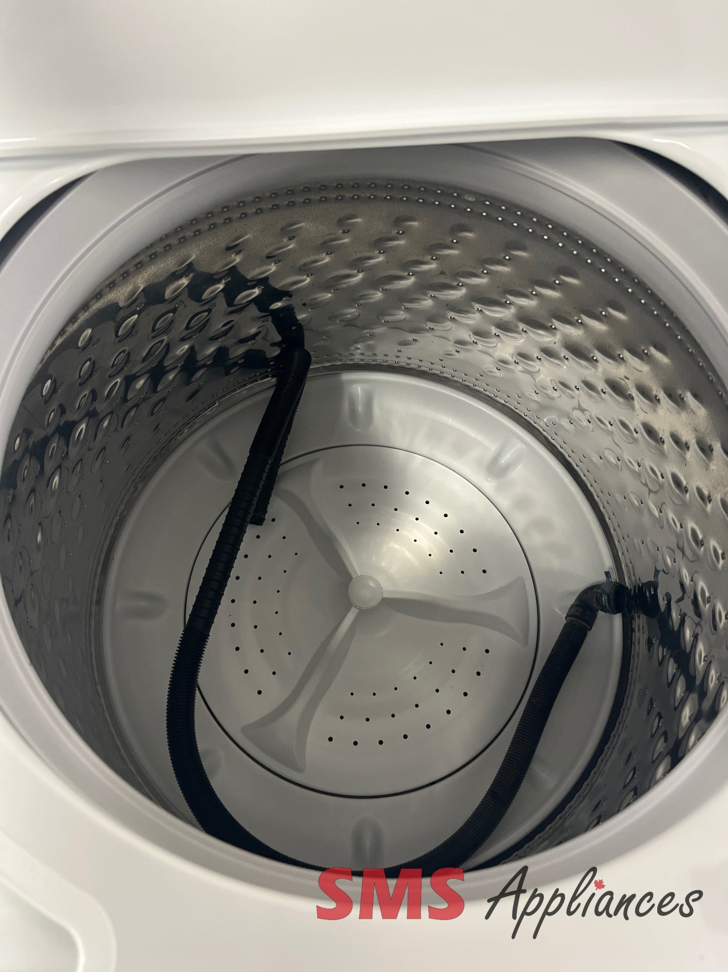 Refurbished Washers WTW5000DW Whirlpool - Image 2