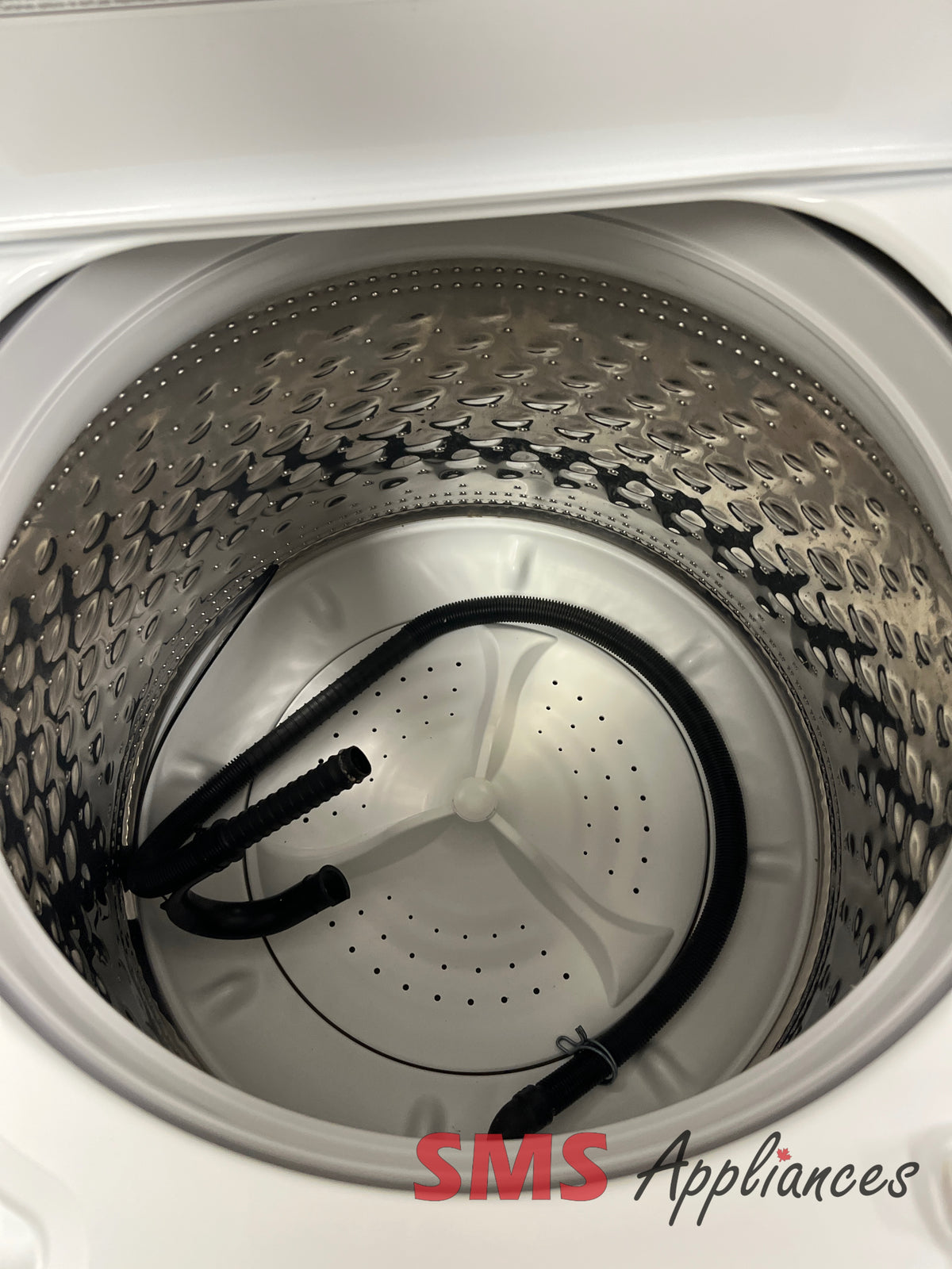 Refurbished Washers WTW5000DW Whirlpool - Image 2