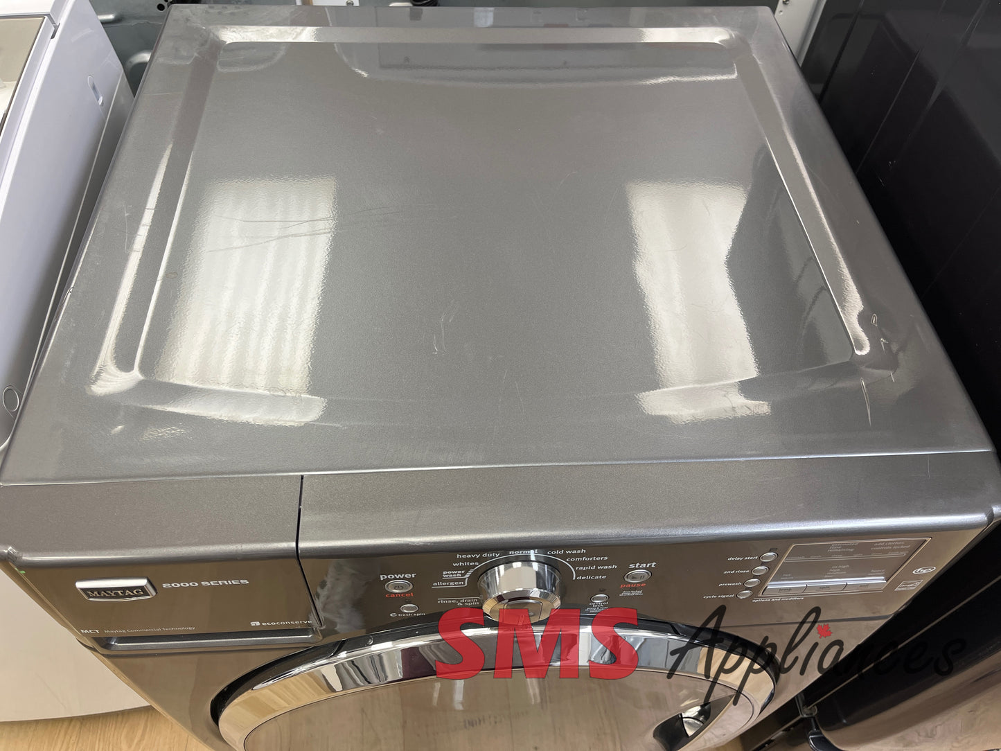 Refurbished Washers YMHWE251YG00 Maytag - Image 4