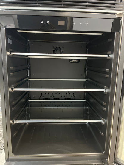 Refurbished – 24" Wine Cooler Frigidaire FFGBC5334VS