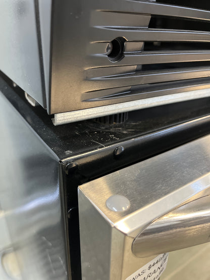 Refurbished – 24" Wine Cooler Frigidaire FFGBC5334VS