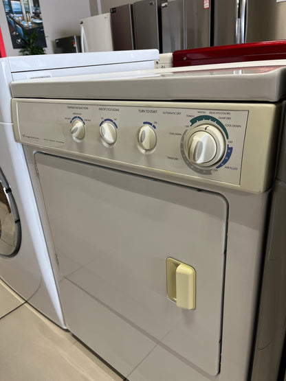 Refurbished – 27" Dryer Frigidaire GLEQ0332CAS