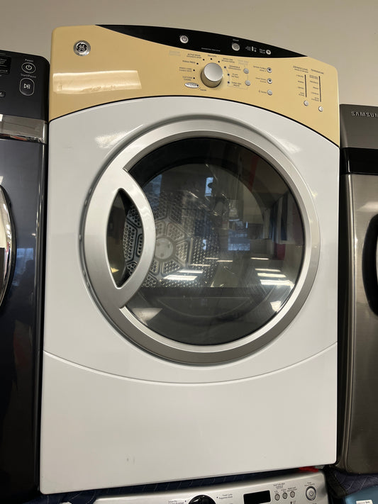 Refurbished – 27" Dryer GE PDVH515EF0WW
