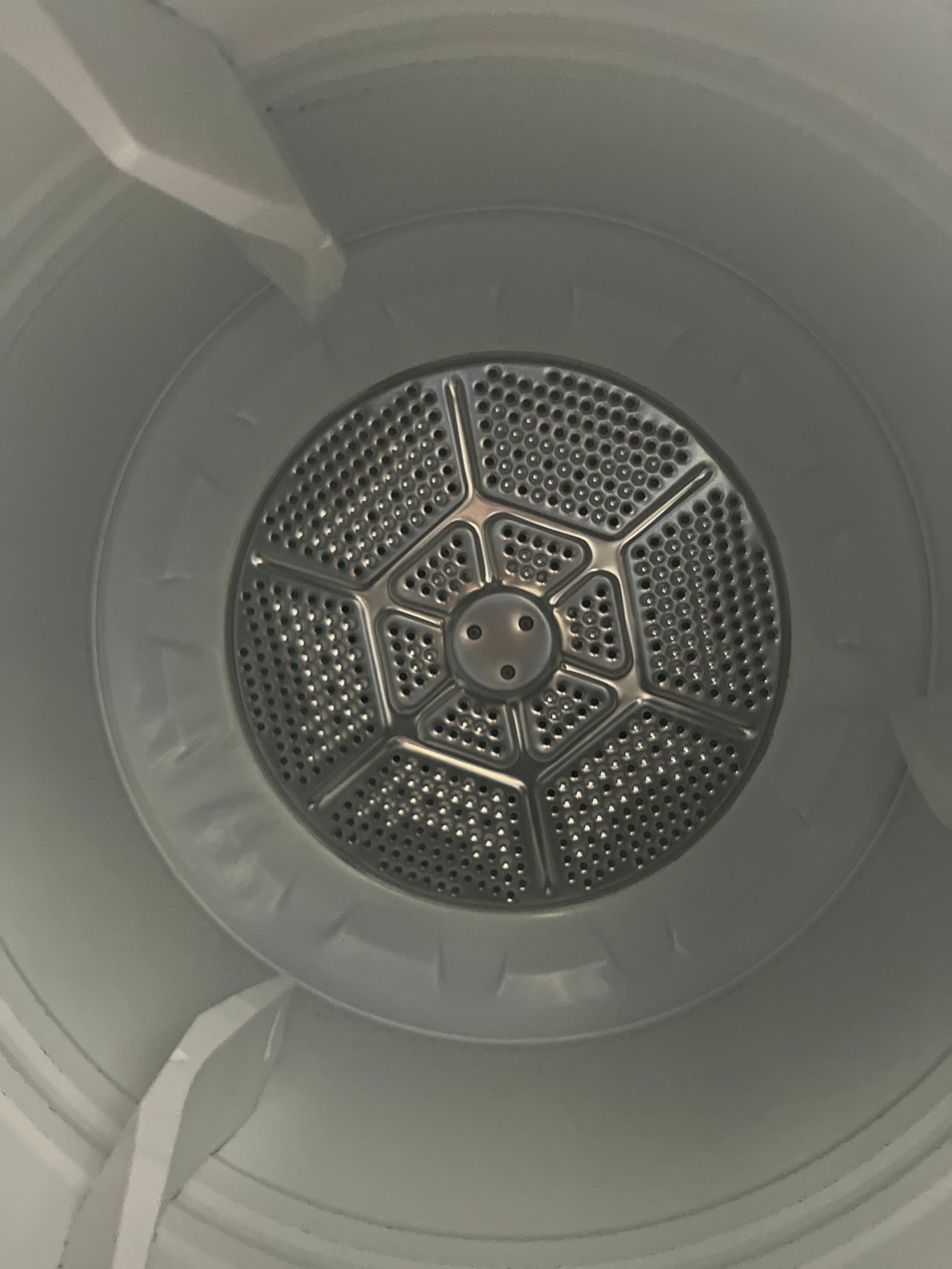 Refurbished – 27" Dryer GE PDVH515EF0WW