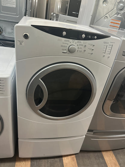Refurbished – 27" Dryer GE PDVH515EF0WW