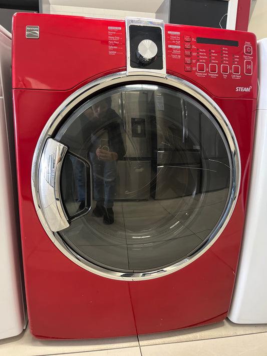 Refurbished – 27" Dryer Kenmore 592-89079