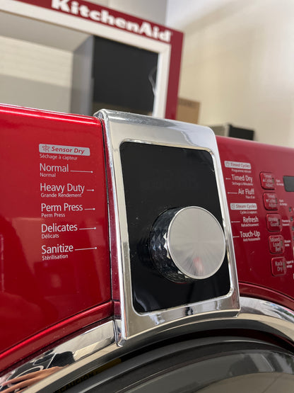 Refurbished – 27" Dryer Kenmore 592-89079