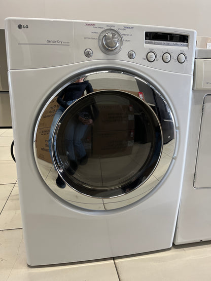 Refurbished – 27" Dryer LG DLE2150W