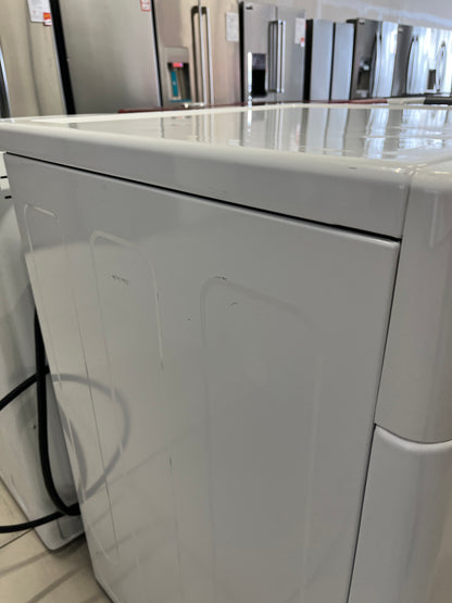 Refurbished – 27" Dryer LG DLE2150W
