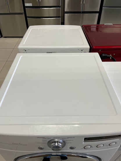 Refurbished – 27" Dryer LG DLE2150W
