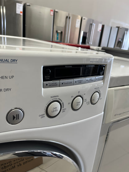 Refurbished – 27" Dryer LG DLE2150W