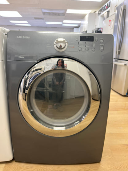 Refurbished – 27" Dryer Samsung DV365ETBGSF