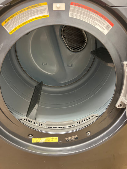 Refurbished – 27" Dryer Samsung DV365ETBGSF