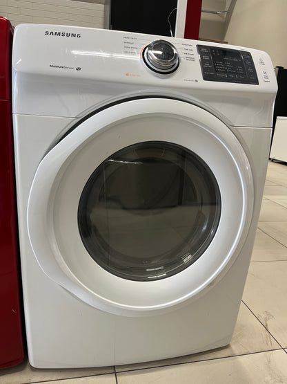 Refurbished – 27" Dryer Samsung DV42H5000EW