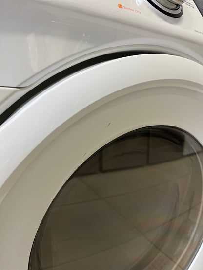 Refurbished – 27" Dryer Samsung DV42H5000EW