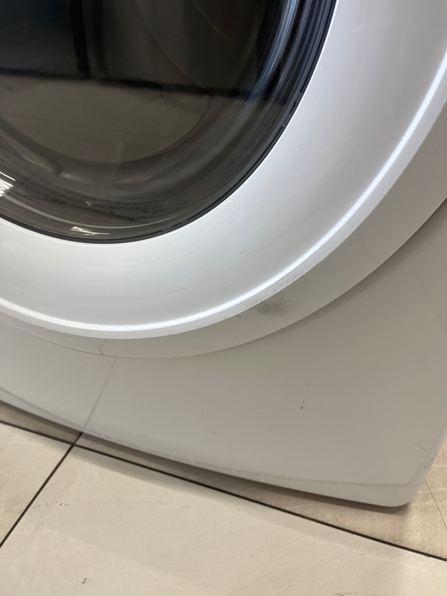 Refurbished – 27" Dryer Samsung DV42H5000EW