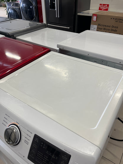 Refurbished – 27" Dryer Samsung DV42H5000EW