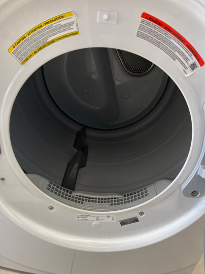 Refurbished – 27" Dryer Samsung DV42H5000EW