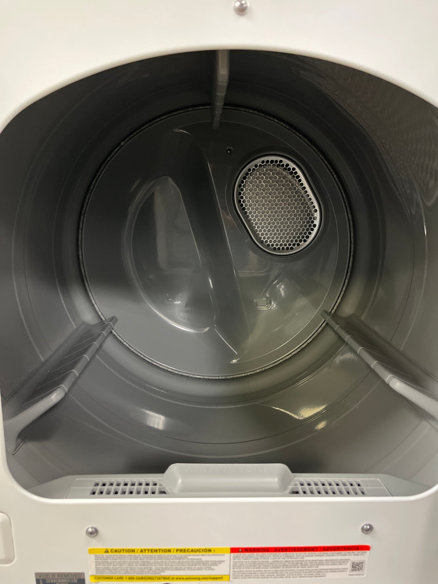 Refurbished – 27" Dryer Samsung DVE50T5205W
