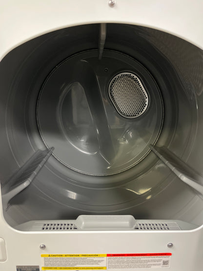 Refurbished – 27" Dryer Samsung DVE50T5205W