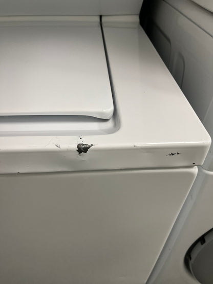 Refurbished – 27" Laundry Set Frigidaire FEZ831CAS