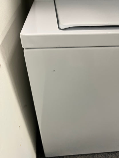 Refurbished – 27" Laundry Set Frigidaire FEZ831CAS