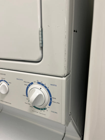 Refurbished – 27" Laundry Set Frigidaire FEZ831CAS