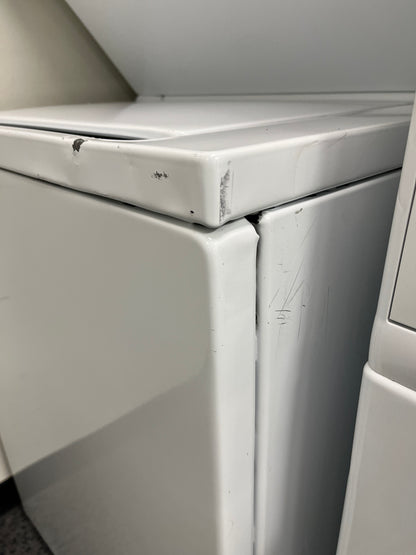 Refurbished – 27" Laundry Set Frigidaire FEZ831CAS