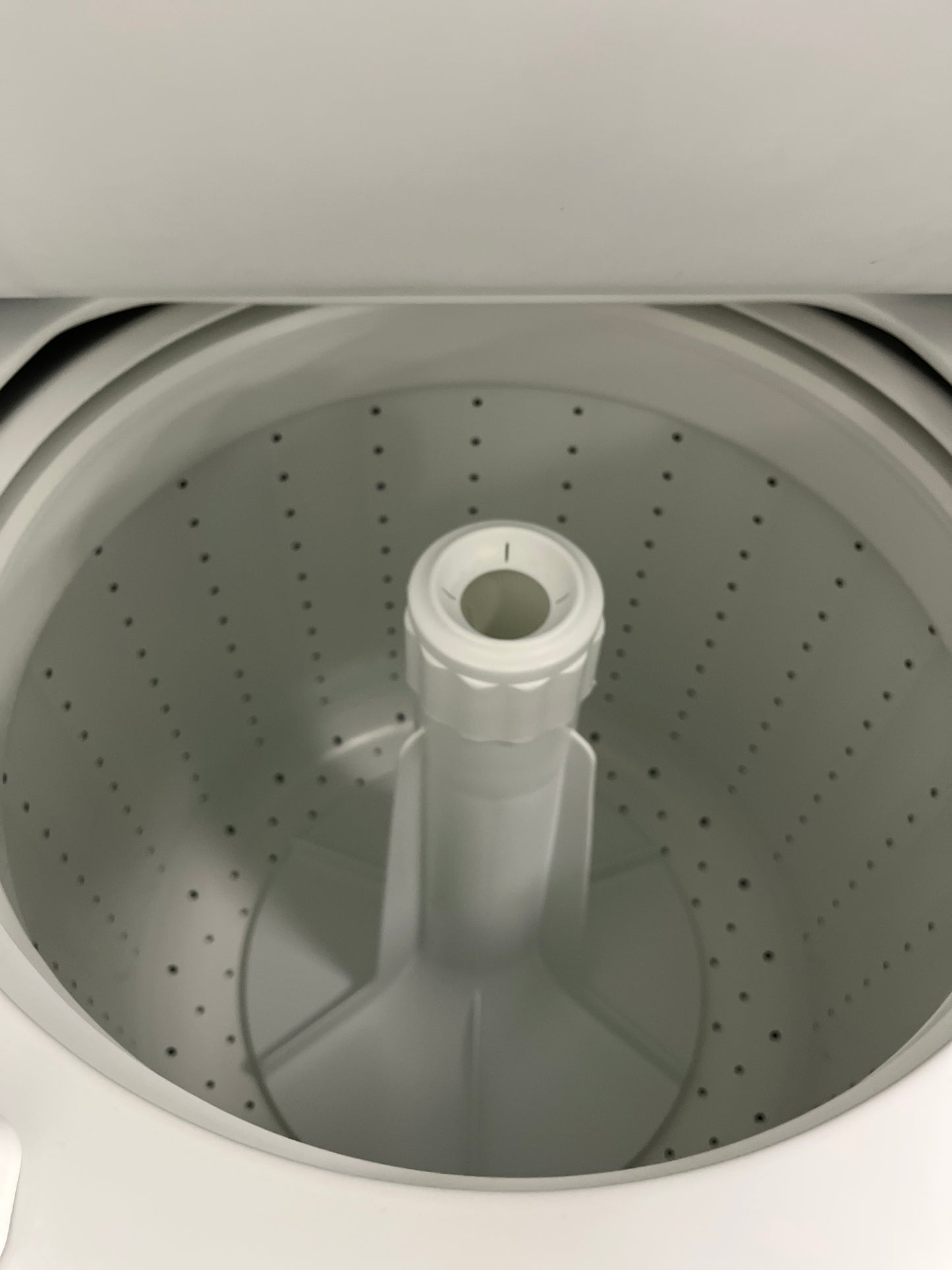 Refurbished – 27" Laundry Set Frigidaire FEZ831CAS