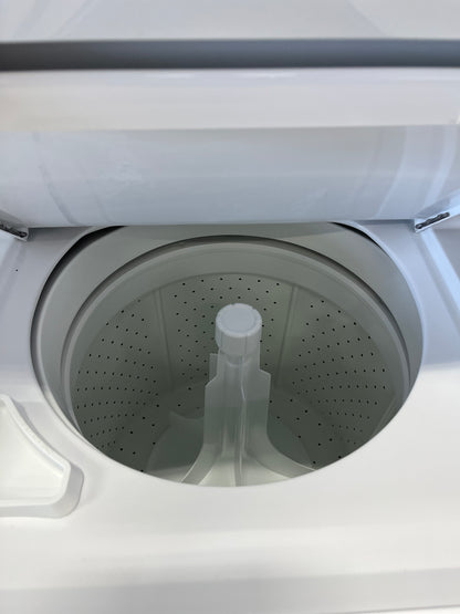 Refurbished – 27" Laundry Set Frigidaire FFLE39C1QW