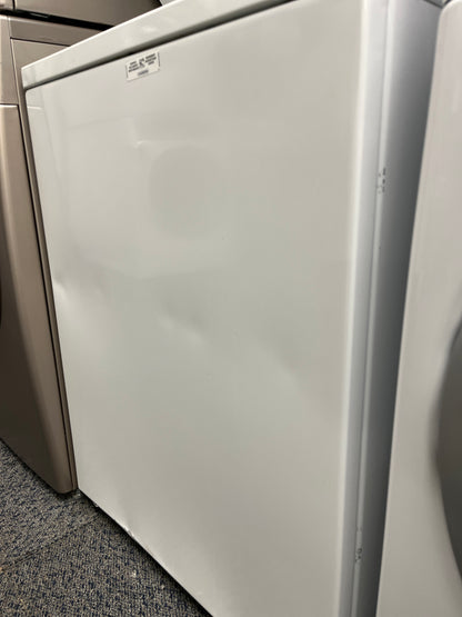 Refurbished – 27" Laundry Set Frigidaire GCET1031CS