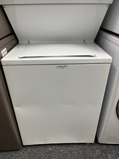 Refurbished – 27" Laundry Set Frigidaire GCET1031CS