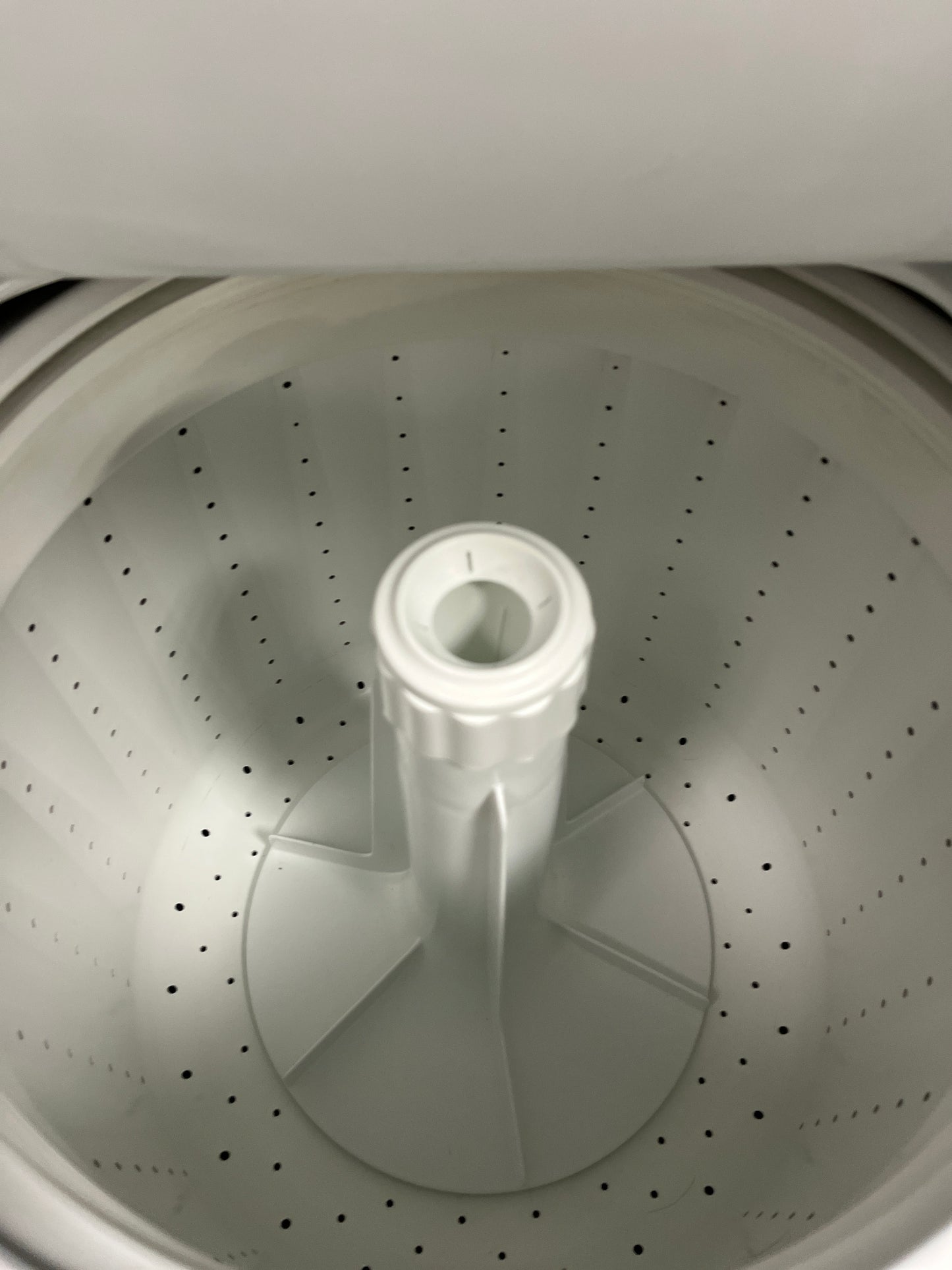 Refurbished – 27" Laundry Set Frigidaire GCET1031CS