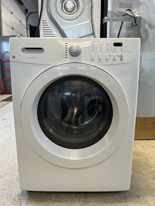 Refurbished – 27" Washer Frigidaire FAFW3517KW