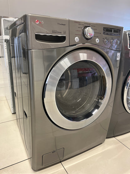 Refurbished – 27" Washer LG WM2501HVA