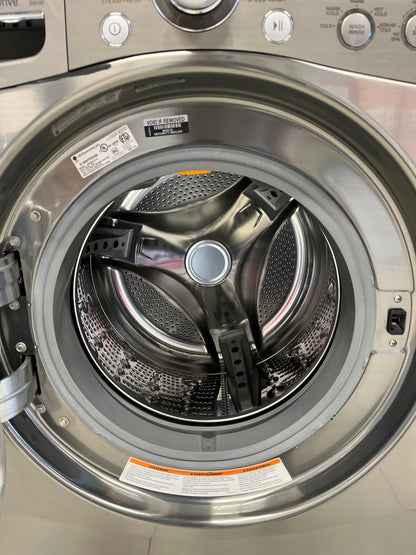 Refurbished – 27" Washer LG WM2501HVA