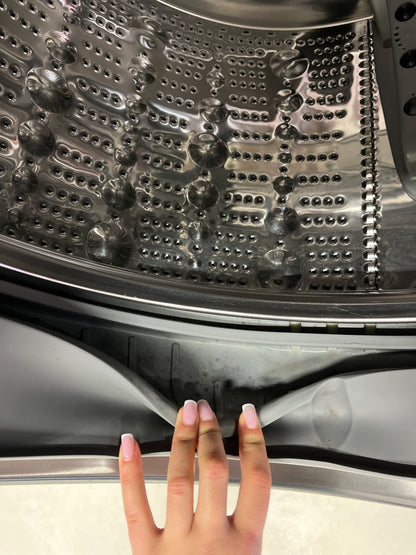 Refurbished – 27" Washer LG WM2501HVA