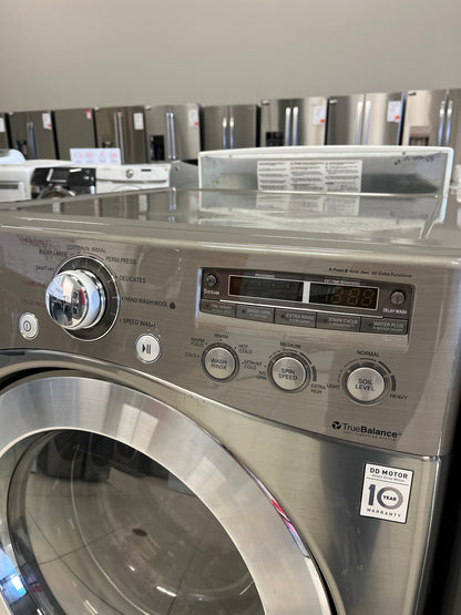 Refurbished – 27" Washer LG WM2501HVA