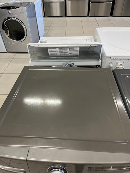 Refurbished – 27" Washer LG WM2501HVA