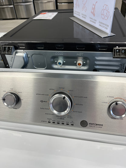 Refurbished – " Washer Kenmore 110.22662100