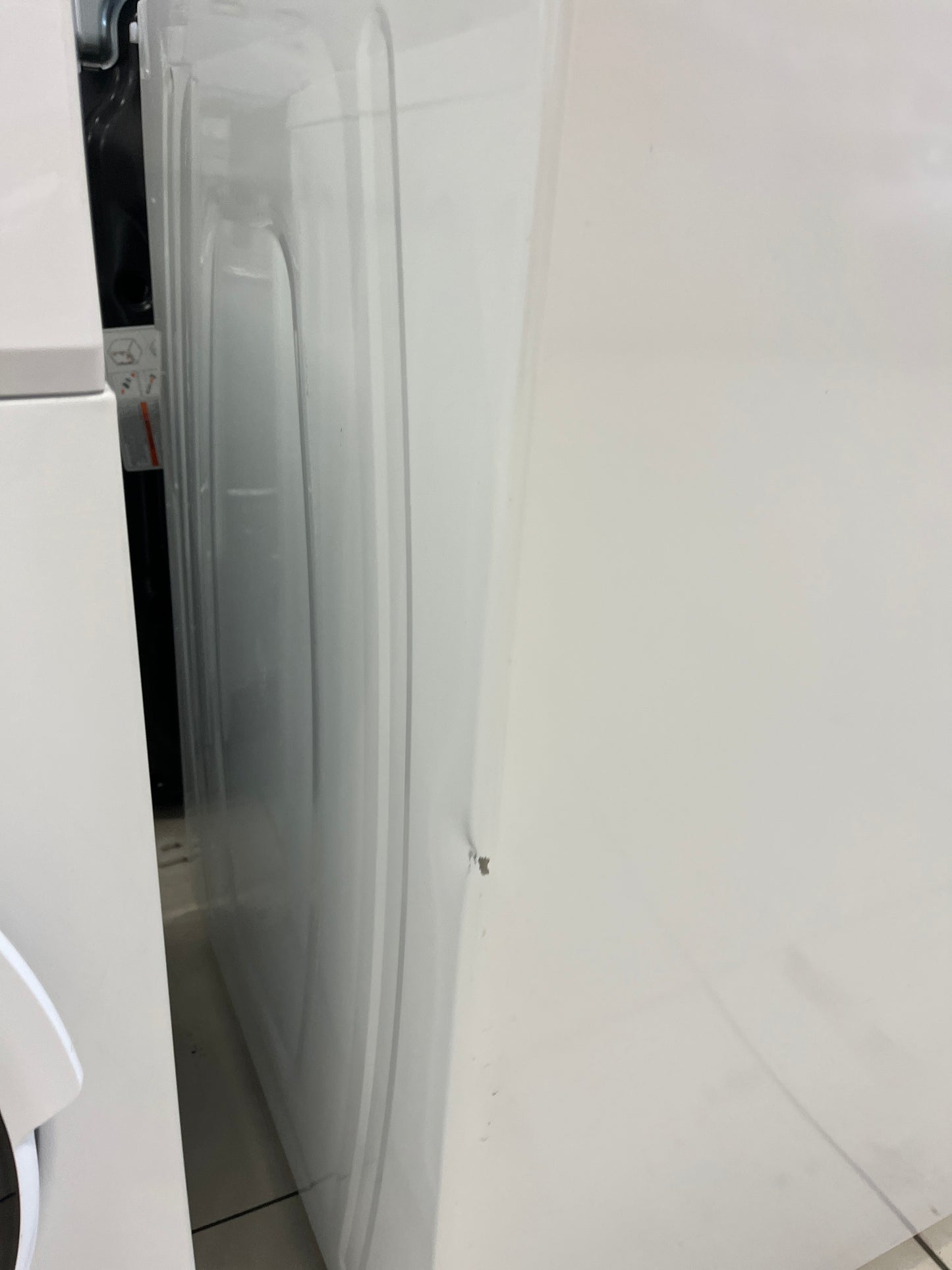 Refurbished – " Washer Kenmore 110.22662100