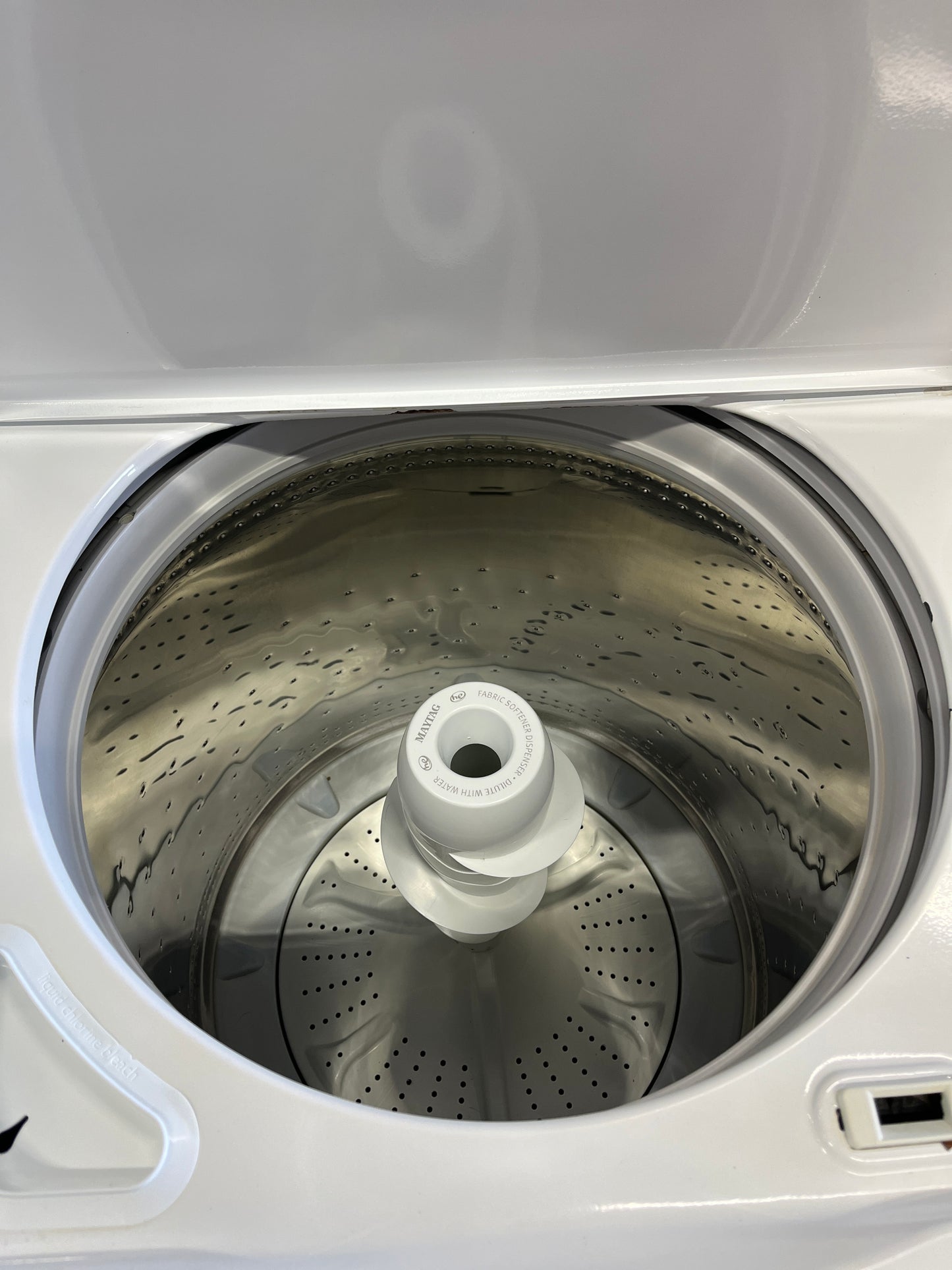 Refurbished – " Washer Kenmore 110.22662100