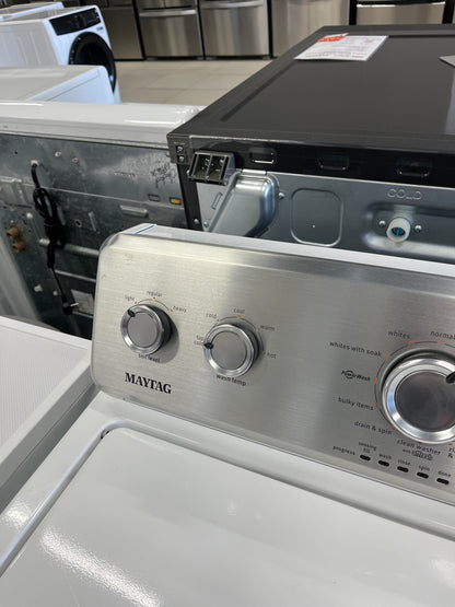 Refurbished – " Washer Kenmore 110.22662100