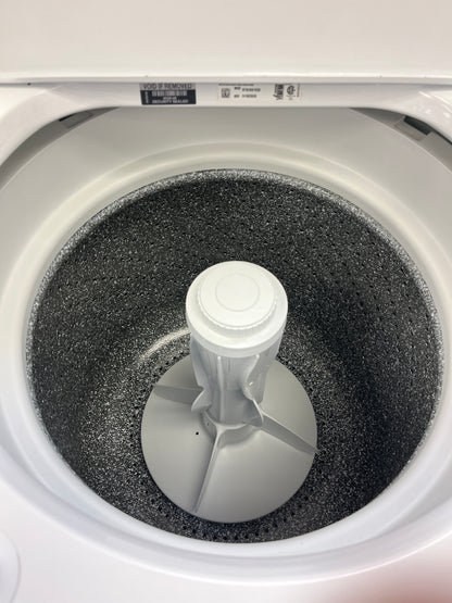 Refurbished – 29" Washer Amana NTW4601BQ0