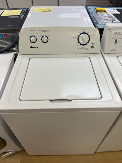 Refurbished – 29" Washer Amana NTW4601BQ0