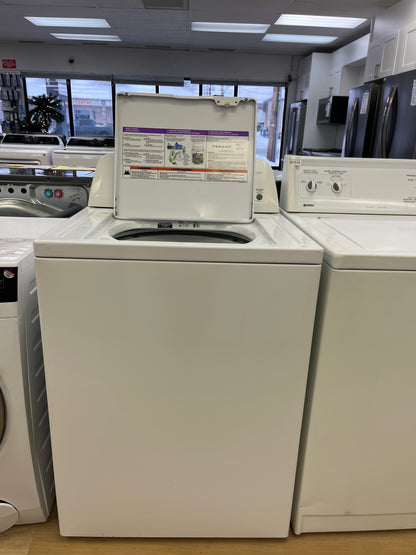 Refurbished – 29" Washer Amana NTW4601BQ0